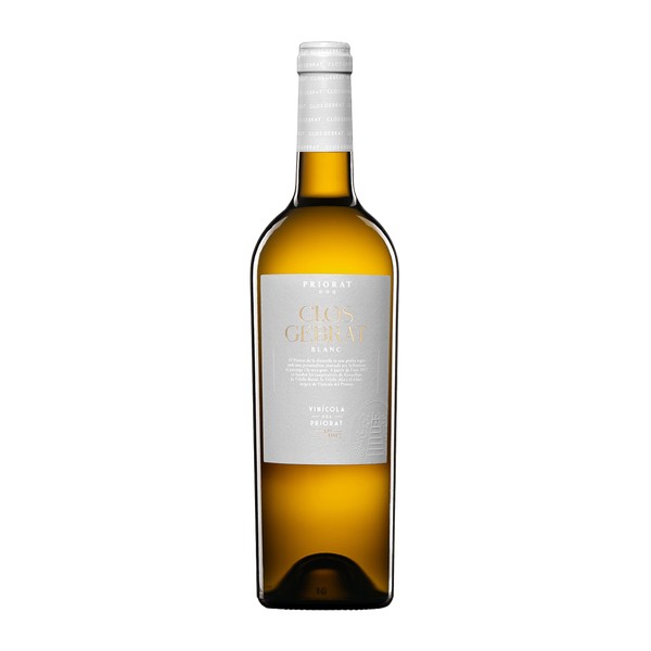 Vinicola del Priorat, Priorat DOCa Clos Gebrat Blanc 2024 (0,75 l)