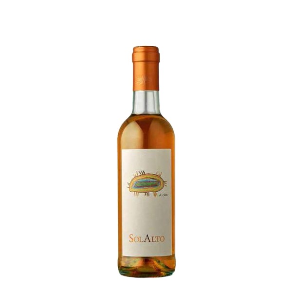 Fattoria Le Pupille, Toscana IGT SolAlto 2022 (0,375)