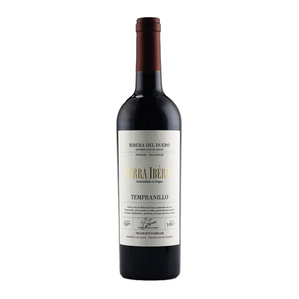 [REYE01023] Teófilo Reyes, Ribera del Duero DO Sierra Ibérica 2023 (0,75 l)