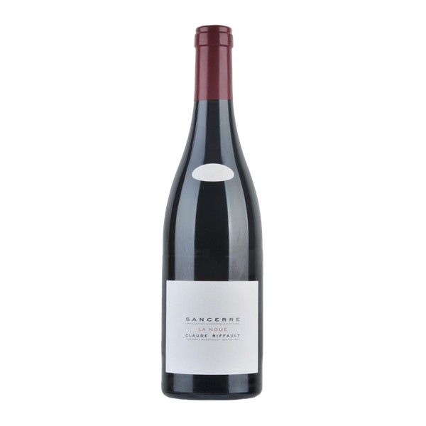Claude Riffault, Sancerre AC La Noue  BIO 2023 (0,75 l)