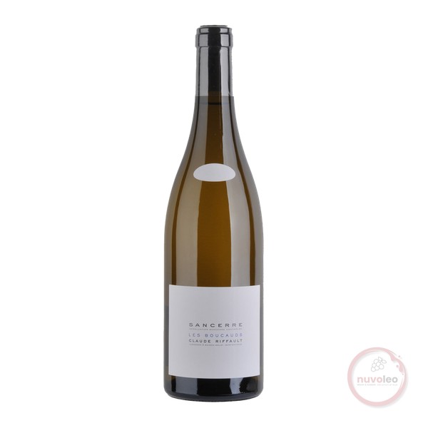 Claude Riffault, Sancerre AC Les Boucauds  BIO 2023 (0,75 l)