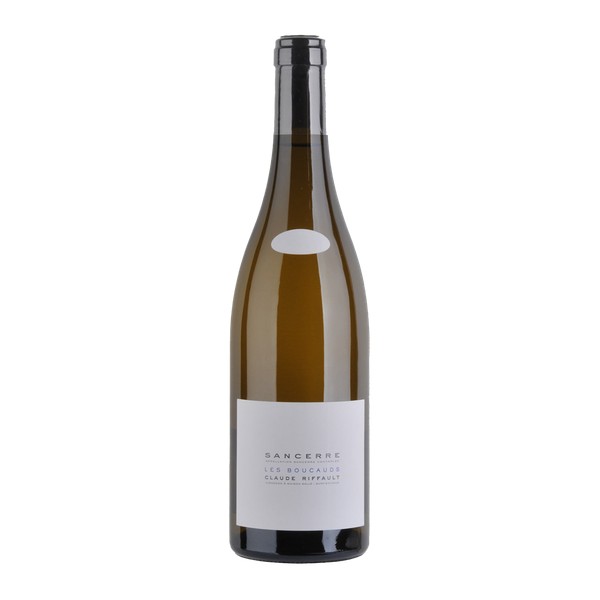 Claude Riffault, Sancerre AC Les Boucauds  BIO 2023 (0,75 l)