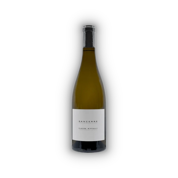 Claude Riffault, Sancerre AC Mosaïque Calcaire  BIO 2023 (0,75 l)