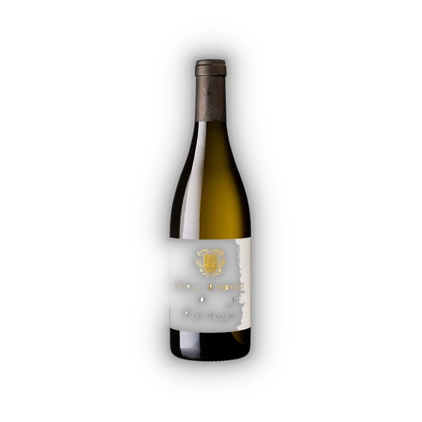 Domaine Marcel Rimbault, Mâcon-Fuissé AC 2024 (0,75 l)