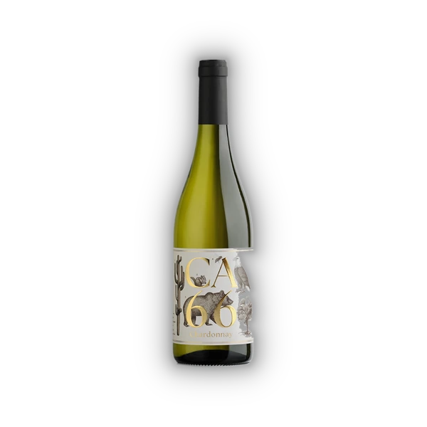 Weingut Hannes Sabathi, Südsteiermark DAC CA 66, Chardonnay 2023 (3)