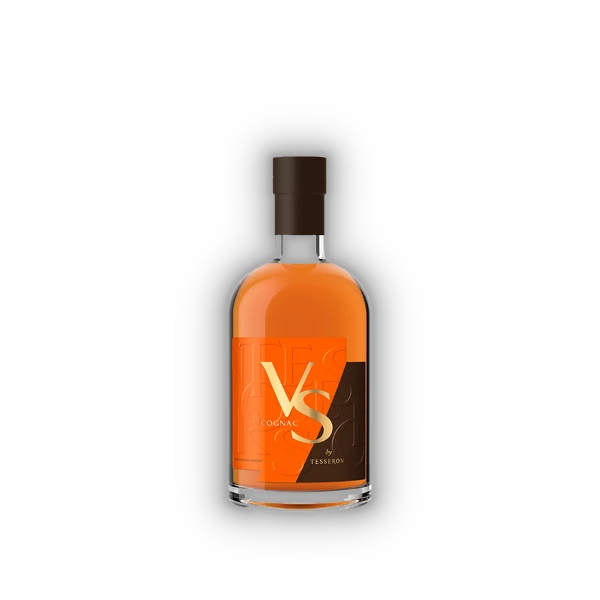 Tesseron Cognac,  VS by Tesseron (0,7)