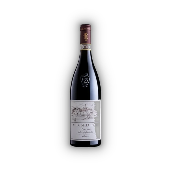 Villa della Torre, Amarone della Valpolicella DOCG 2020 (0,75 l)