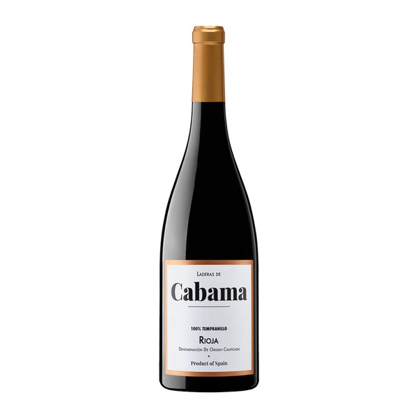 Valenciso, Rioja DOCa Laderas de Cabama 2023 (0,75 l)