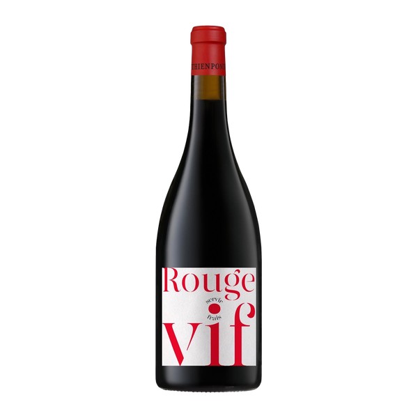 Vif, VdF (0,75 l)
