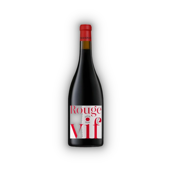 Vif, VdF (0,75 l)
