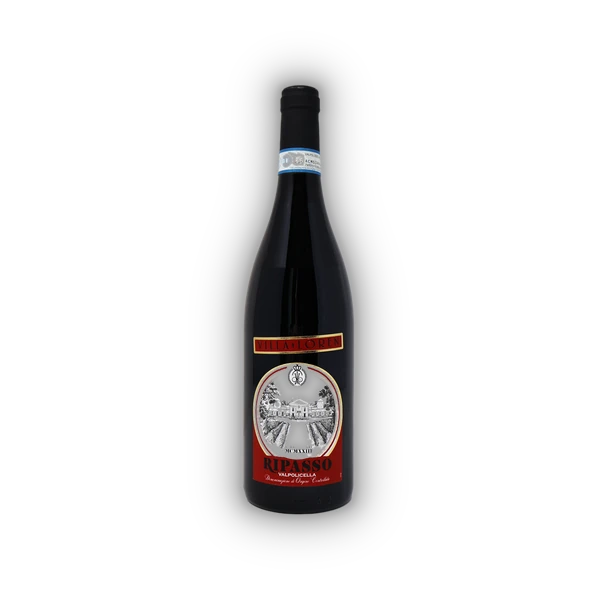 Villa Loren, Valpolicella DOC Ripasso 2021 (0,75 l)