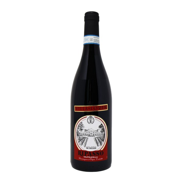 [VILL04021] Villa Loren, Valpolicella DOC Ripasso 2021 (0,75 l)