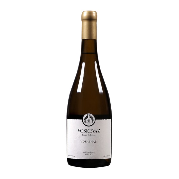 Voskevaz Wine Cellar, Voskevaz Karasi Collection, Voskehat 2019 (0,75 l)