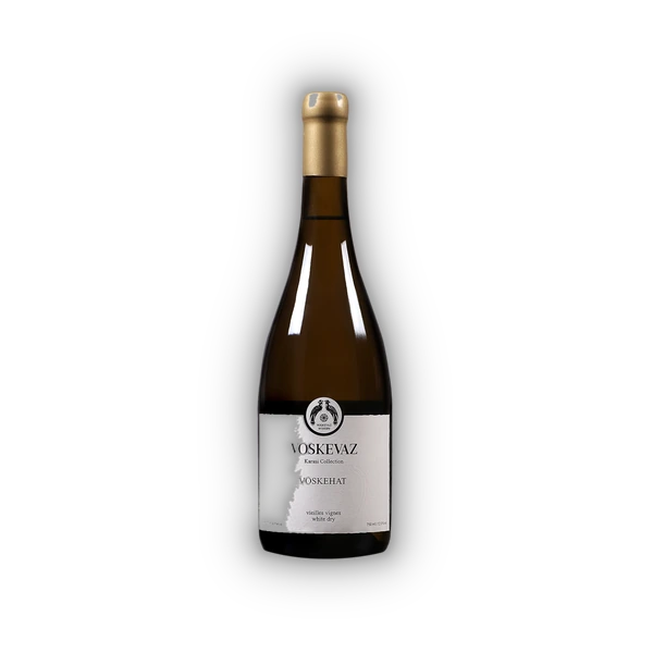Voskevaz Wine Cellar, Voskevaz Karasi Collection, Voskehat 2019 (0,75 l)