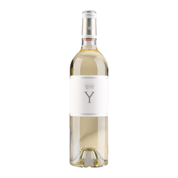 Château d'Yquem, Sauternes AC 'Y' de Château 1CCS 2023 (0,75 l)