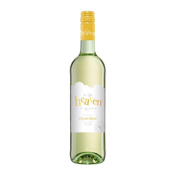 Heaven,  Chenin Blanc 2025 (0,75 l)