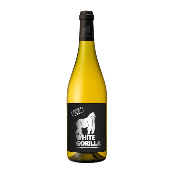 Domaine Guinand, VdF White Gorilla 2025 (0,75 l)