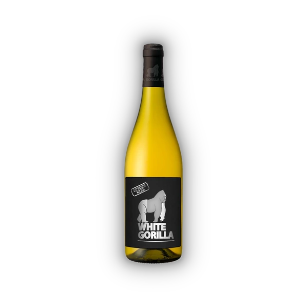 Domaine Guinand, VdF White Gorilla 2025 (0,75 l)