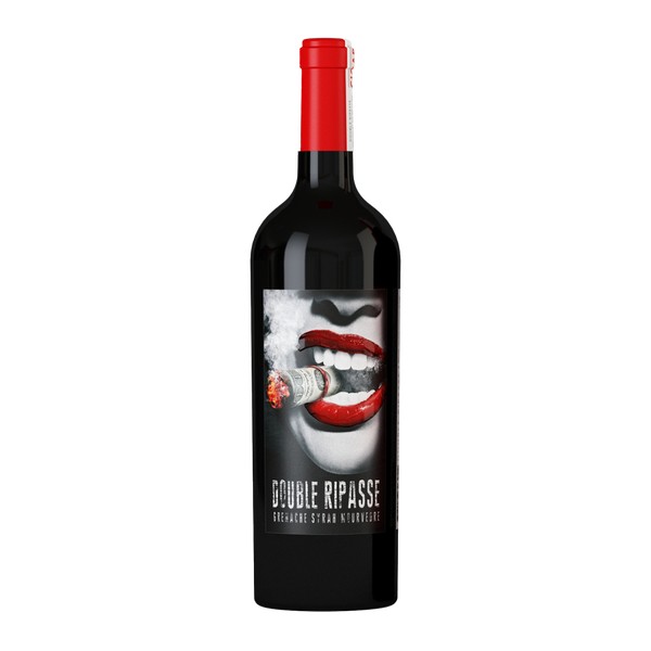 Domaine Valinière, Pays d'Oc IGP Double Ripasse 2023 (0,75 l)
