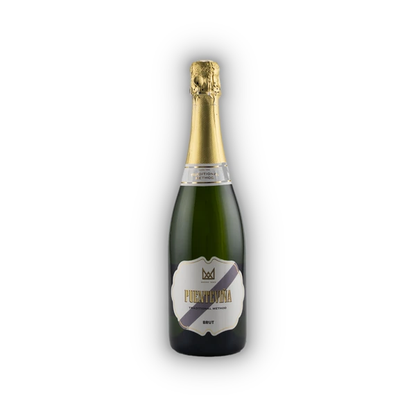 Bodegas Lopez Morenas,  Puenteviña Traditional method, Brut