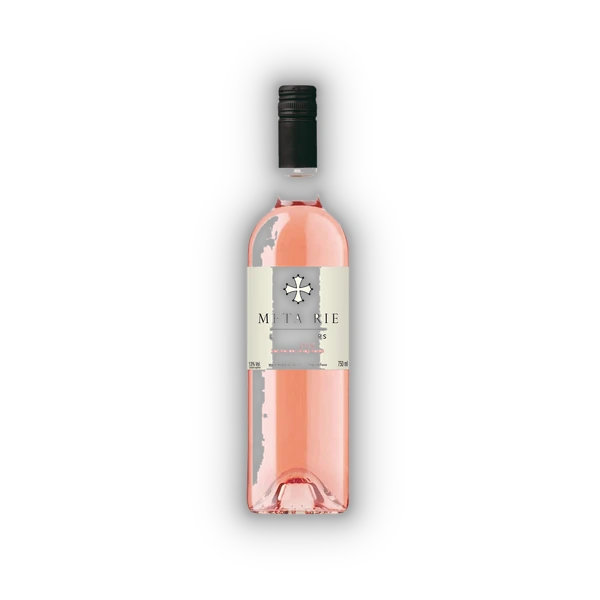 Métairie, Pays d'Oc IGP Les Oliviers 2025 (0,75 l)