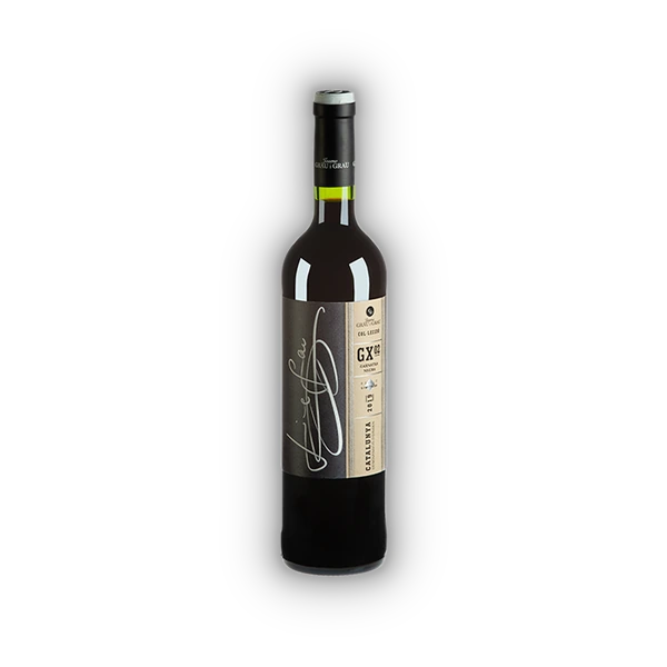 Grau i Grau, Garnatxa Limited Collection 2019