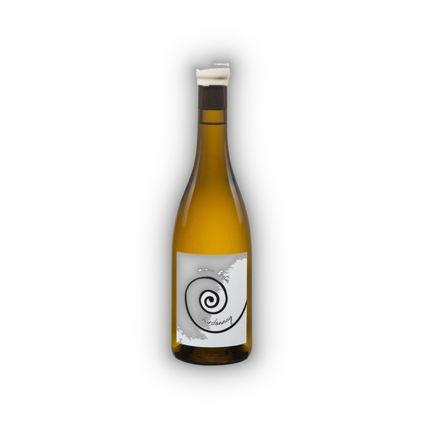 Les plaisirs de Sophie, Chardonnay 2025 (0,75 l)