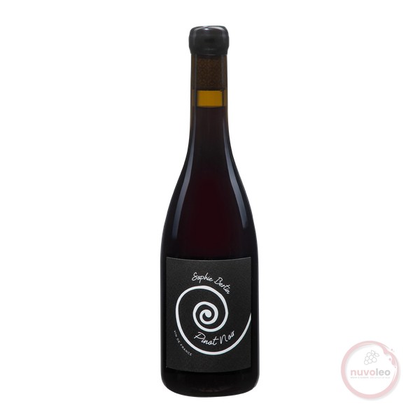 Les plaisirs de Sophie, Pinot Noir 2025 (0,75 l)