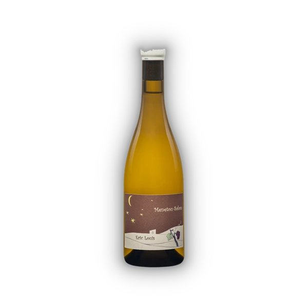Eric Louis, Menetou-Salon Blanc 2025 (0,75 l)