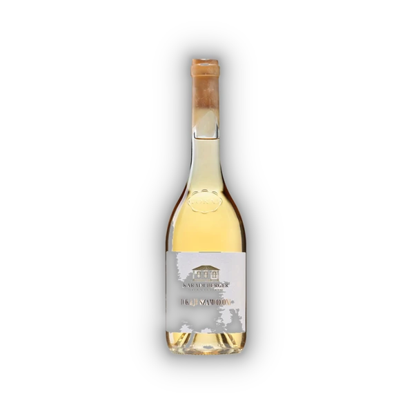 Karadi-Berger, Tokaji Hegyalja Szamorodni Sweet 2022 (0,5)