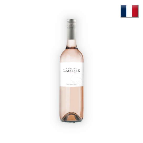 Domaine Lasserre, Coteaux de Béziers IGP Grenache 2025, 0,75 l