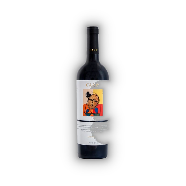 Bodegas Anadas, Cariñena DO Care Crianza Nativa, Tempranillo-Merlot 2022 (1,5 l)
