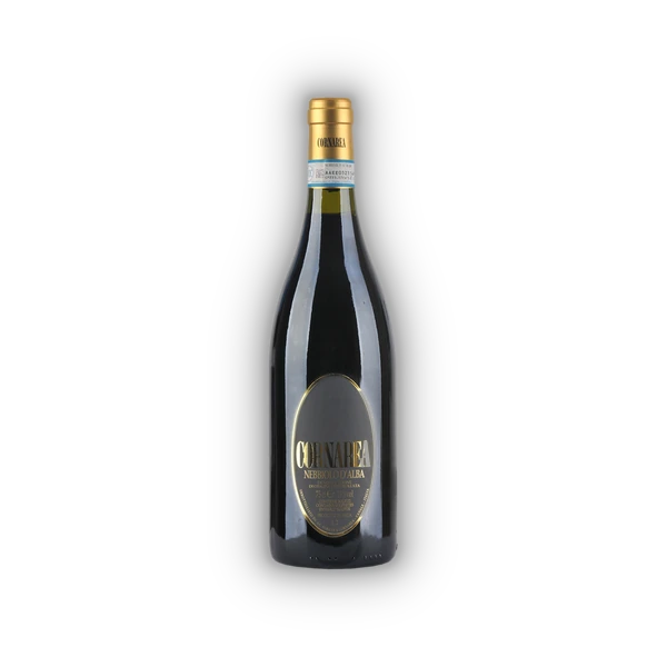Azienda Agricola Cornarea, Nebbiolo d'Alba DOC 2024 (0,75 l)