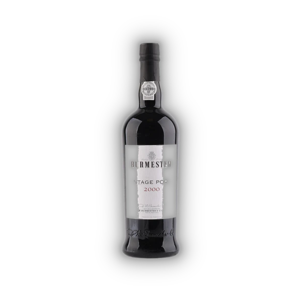 Burmester, Porto DOP Vintage Porto 2016 (0,75 l)