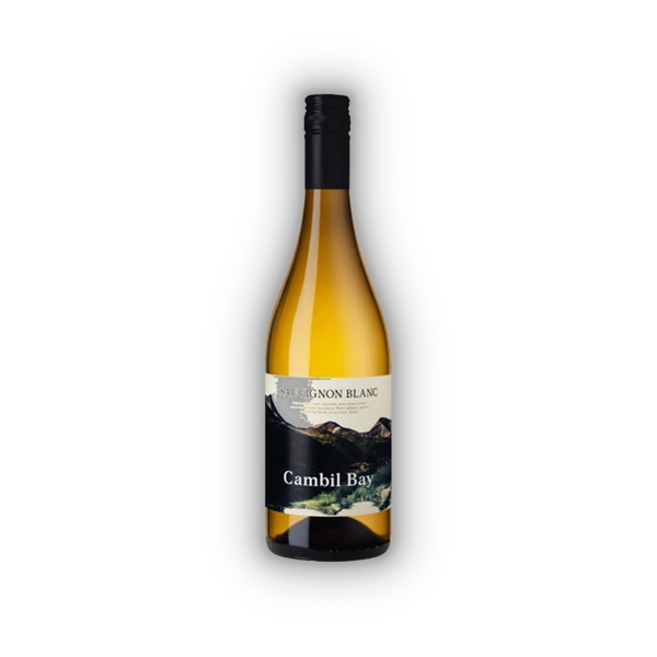 Bodegas Bellavista, Vino Varietal de España Cambil Bay, Sauvignon Blanc 2025 (0,75 l)