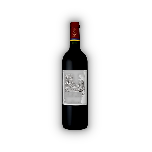 Château Duhart-Milon, Pauillac AC  4GCC 2023 (0,75 l)