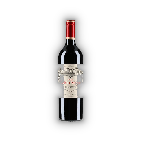 Château Calon-Segur, Saint Estèphe AC 2023 (0,75 l)