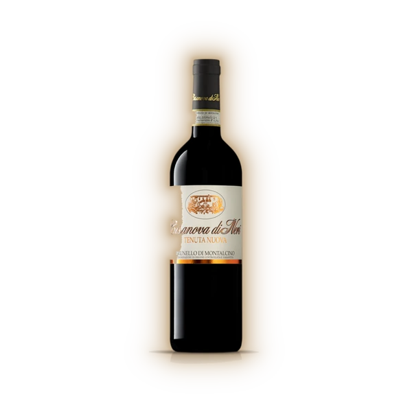 Casanova di Neri, Brunello di Montalcino DOCG Tenuta Nuova 2021 (0,75 l)