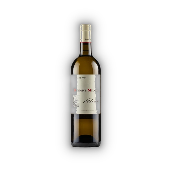 Château Duhart-Milon, Pauillac AC Blanc de Duhart-Milon 4GCC 2024 (0,75 l)