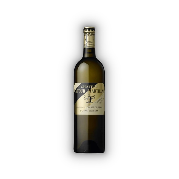 Château Latour Martillac, Pessac-Léognan AC  GCC 2023 (0,75 l)