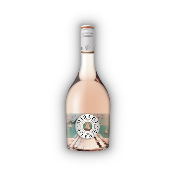 Caves Saint Maurice, Cévennes IGP Mirage 2025 (0,75 l)
