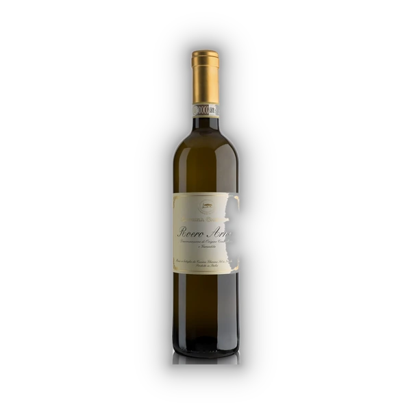 Cascina Ghercina, Roero Arneis DOCG 2025 (0,75 l)