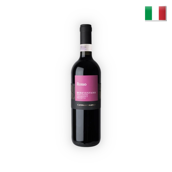 Cantina di Solopaca, Beneventano IGT, 0,75 l