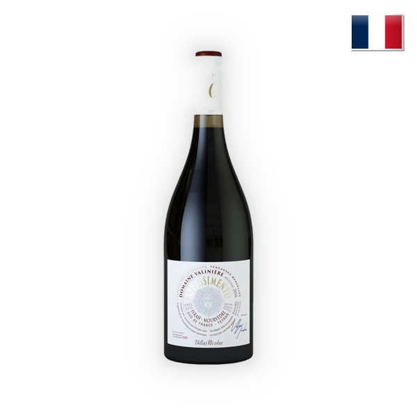 Domaine Valinière, Pays d'Oc IGP Appassimento 2022, 0,75 l