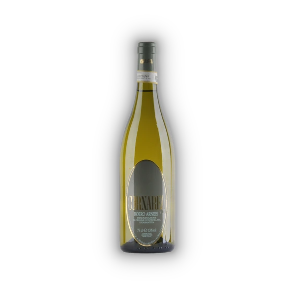 Azienda Agricola Cornarea, Roero Arneis DOCG 2025 (0,75 l)