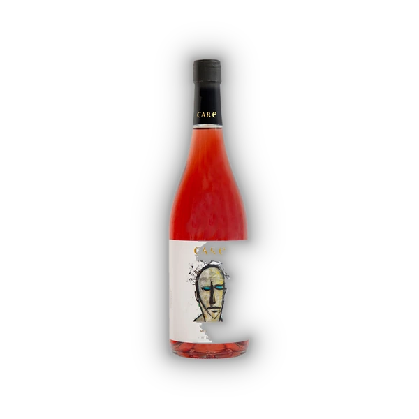 Bodegas Anadas, Cariñena DO Care Rosado 2024 (0,75 l)