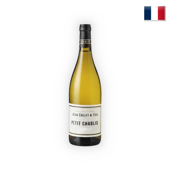 Domaine Jean Collet & Fils, Petit Chablis AC 2025, 0,75 l