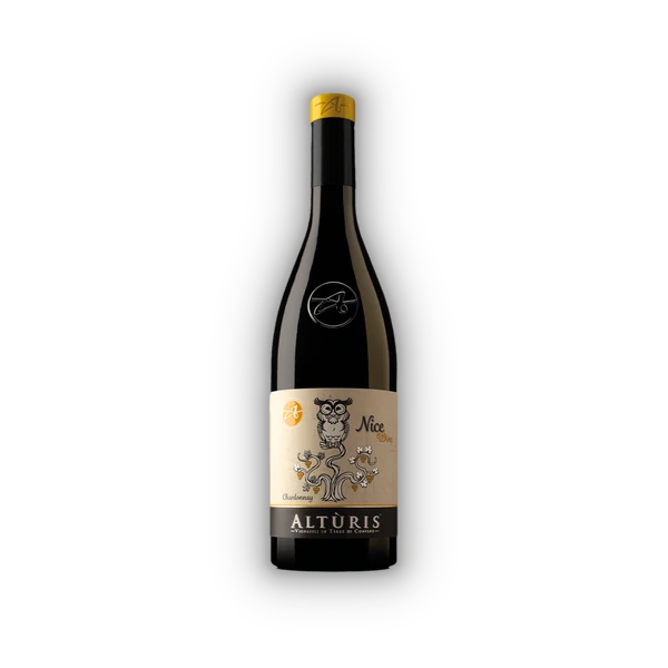 Azienda Agricola Altùris, Friuli IGP Nice wine 2024 (0,75 l)