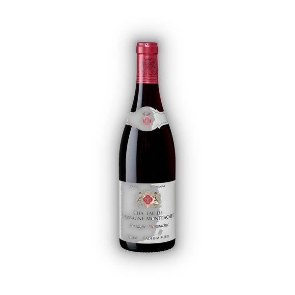 Bader-Mimeur, Chassagne Montrachet AC Château de Chassagne Montrachet 2023 (0,75 l)