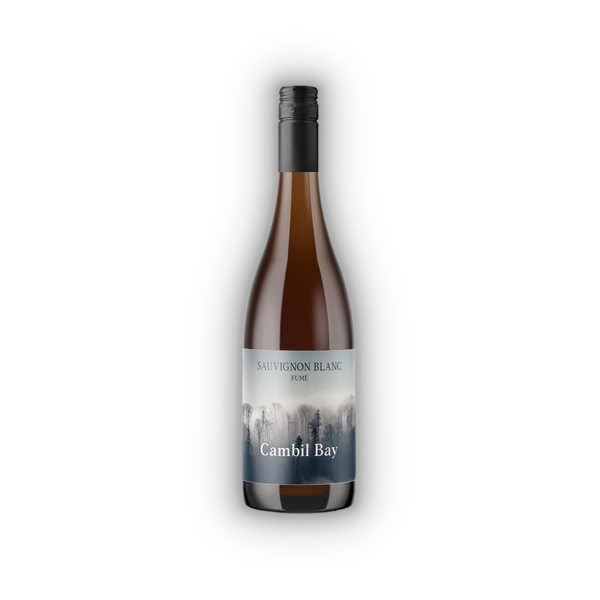 Bodegas Bellavista, Vino Varietal de España Cambil Bay, Sauvignon Blanc Fumé 2025 (0,75 l)